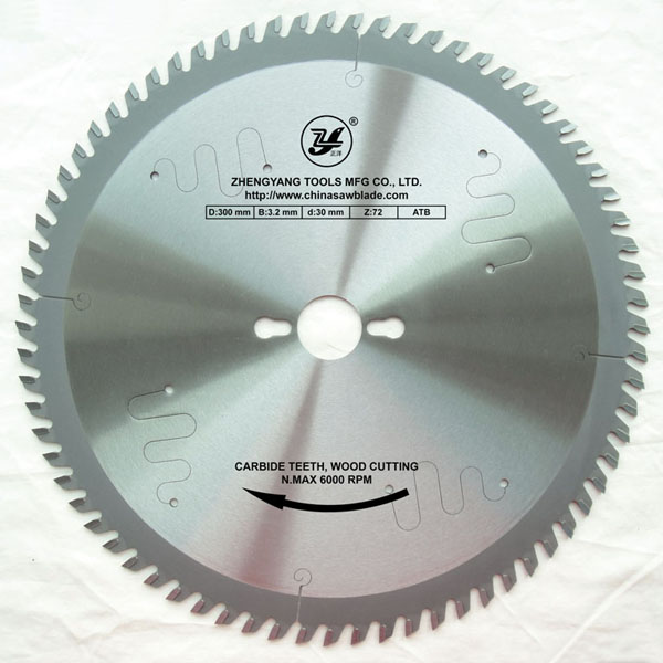 Tct Circular Saw Blades For Cutting Wood Universal Crosscut